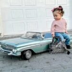 1959 mini impala
