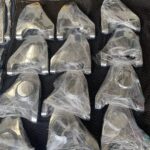 Uppers lowers trailing arms wish bones y bones