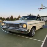 1964 impala SS