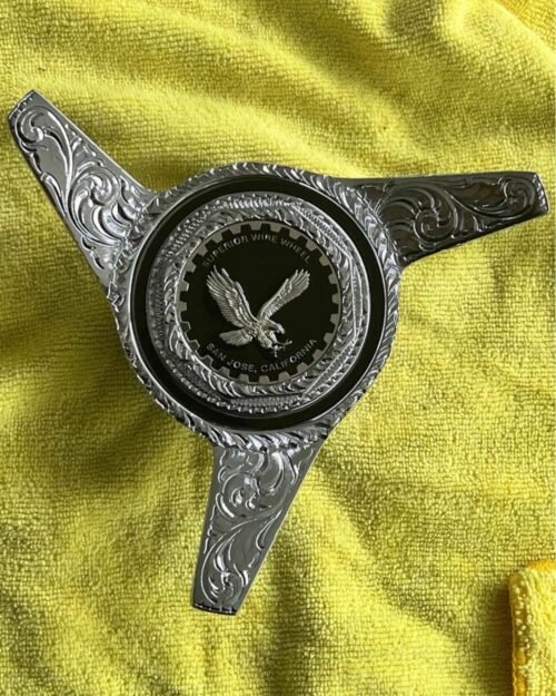 Engraved knock offs