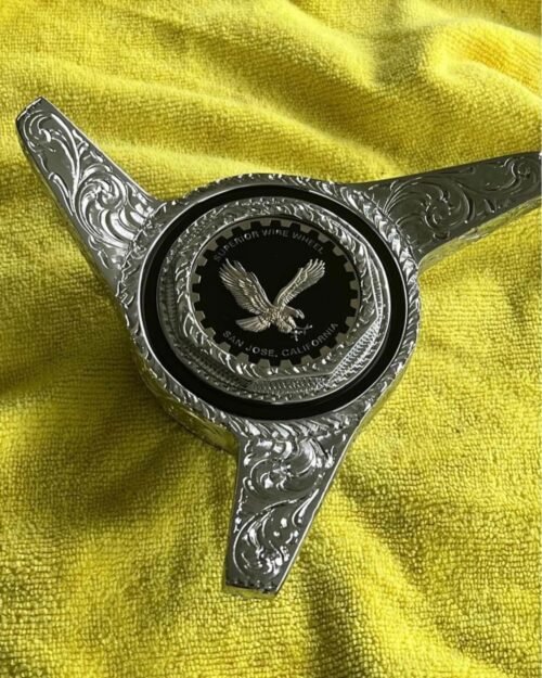 Engraved knock offs