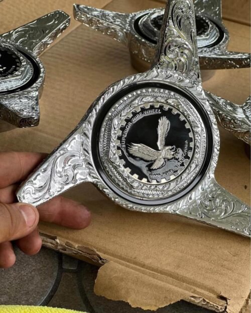 Engraved knock offs
