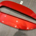 Fender skirt for 1963 impala