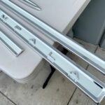 1963 impala side moldings