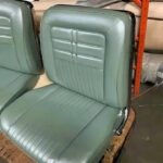 1963 impala buckets.