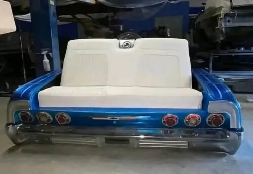 Impala couch