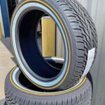 VOGUE TIRES IN STOCK