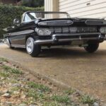 1959 mini Impala