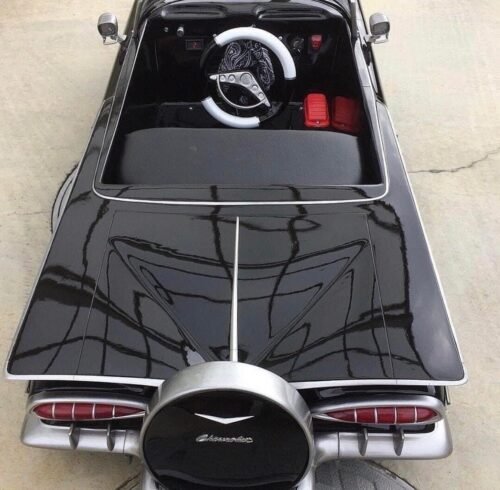 1959 mini Impala