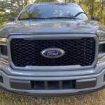 Ford F-150 2019 lightning tribute