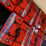 Odyssey Batteries 1100 CCA