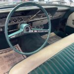 1962 impala Hard top