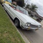 1964 impala convertible